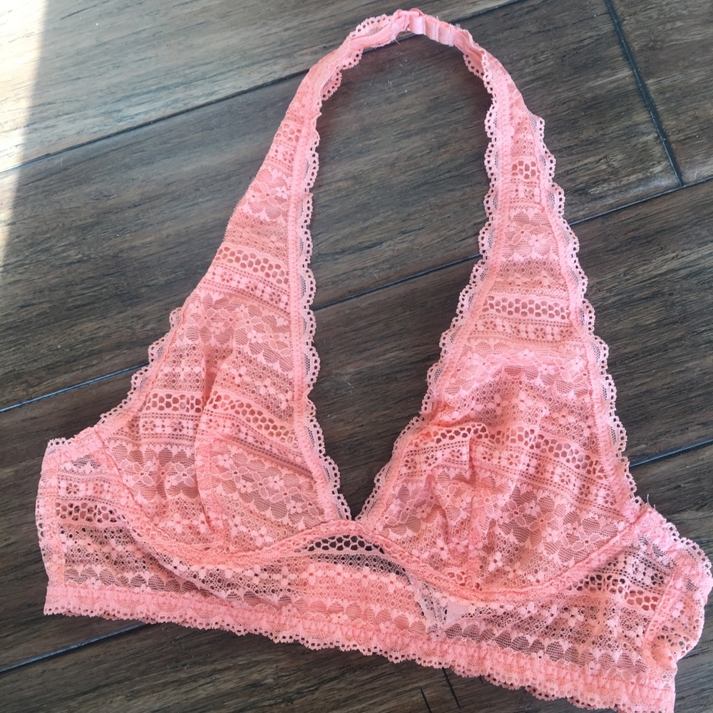 Victoria Secret bralette size Medium